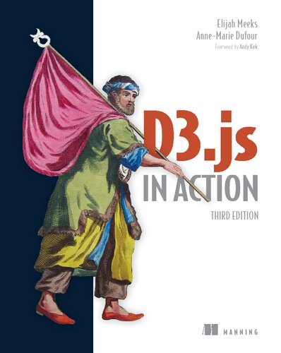 D3.js in Action