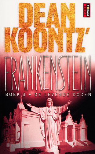 [Frankenstein 3] De levende doden