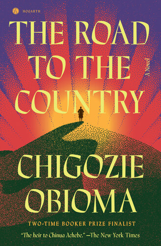 The Road to the Country : A Novel