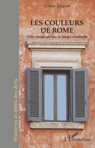 Les couleurs de Rome