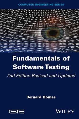 Fundamentals of Software Testing