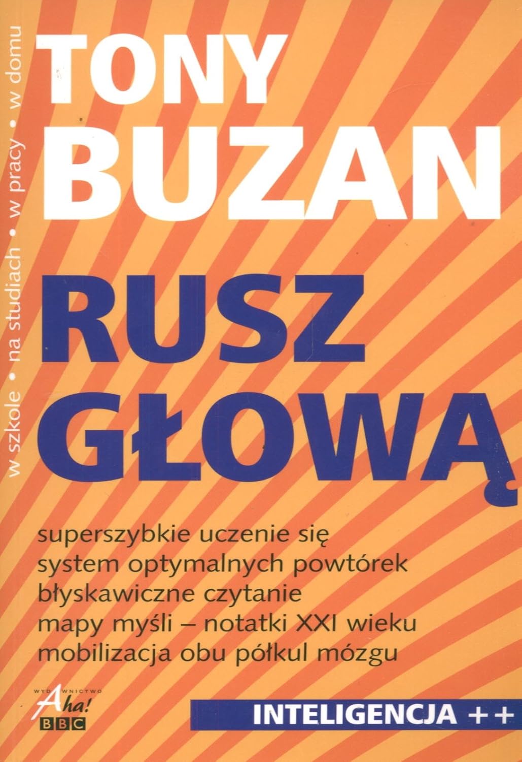 Rusz głową