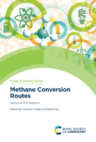 Methane Conversion Routes. Status and Prospects