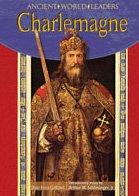 Charlemagne (Ancient World Leaders)