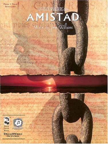 Amistad - Piano Vocal Selections