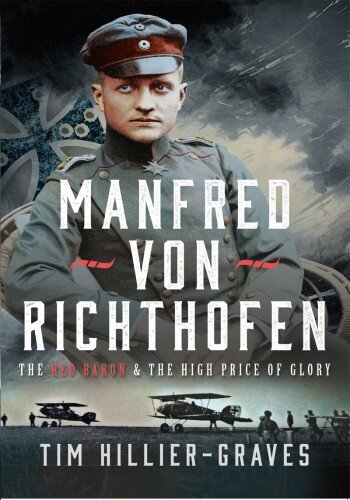 Manfred von Richthofen