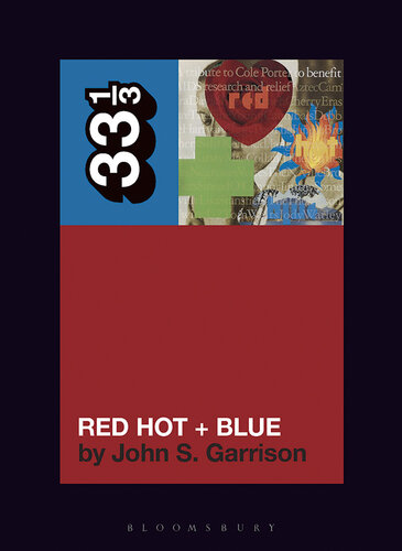 Various Artists' Red Hot + Blue