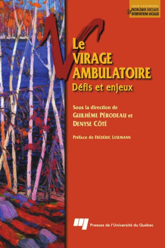 Le virage ambulatoire : Defis et enjeux