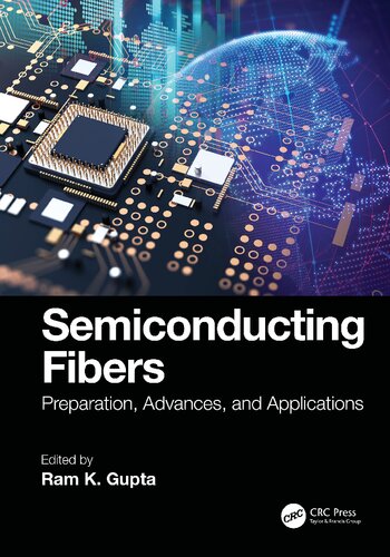 Semiconducting Fibers Preparation, Advances, and Applications