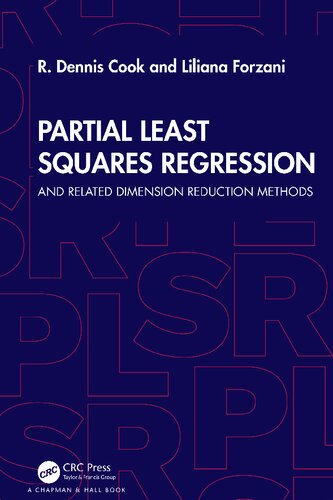 Partial Least Squares Regression. And Related Dimension Reduction Methods