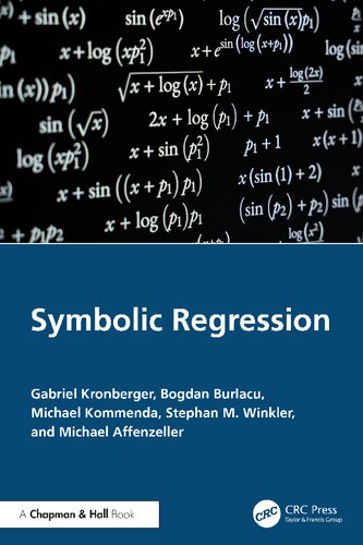 Symbolic Regression