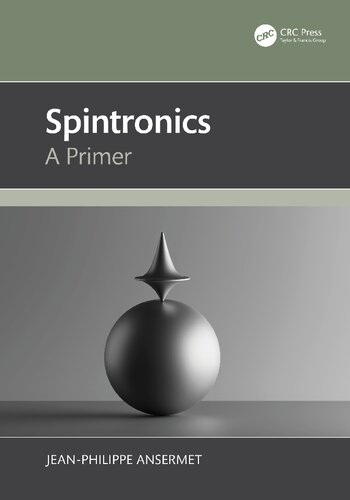 Spintronics. A Primer