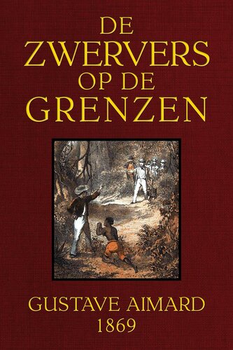 De zwervers op de grenzen