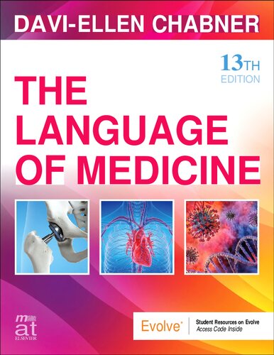 The Language of Medicine, 13e (Feb 20, 2024)_(0443107793)_(Elsevier).pdf