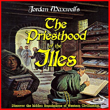 The Priesthood of the Illes