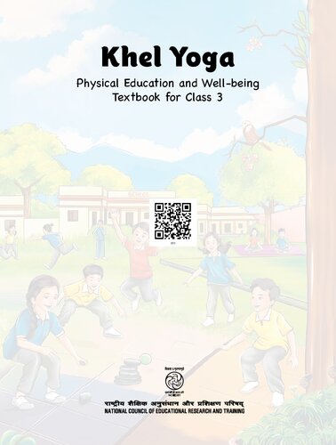 Khel Yoga