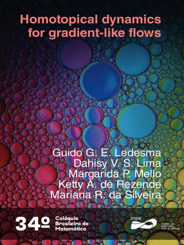 Homotopical dynamics for gradient-like flows