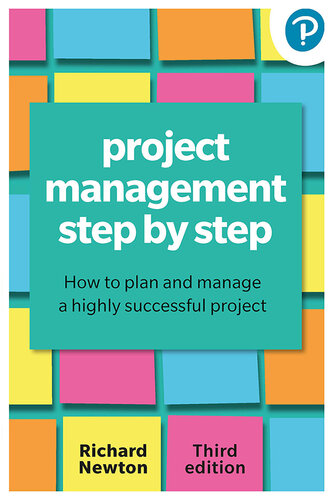 Newton: Project Management Step By Step