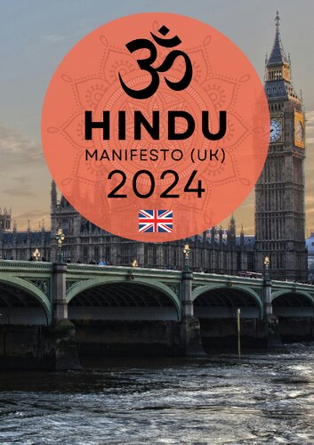 Hindu Manifesto (UK)