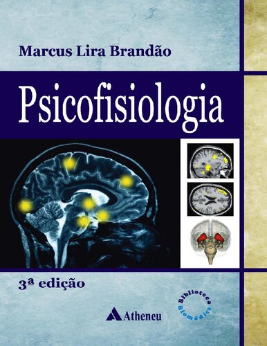 Psicofisiologia