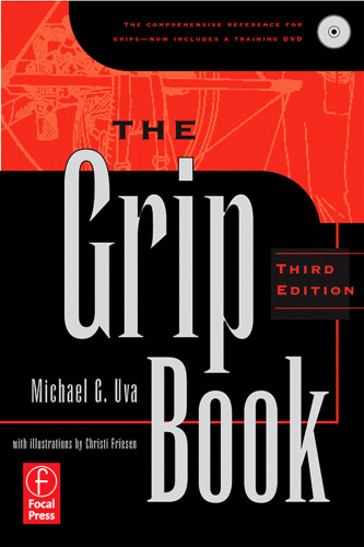 The Grip Book, Third Edition