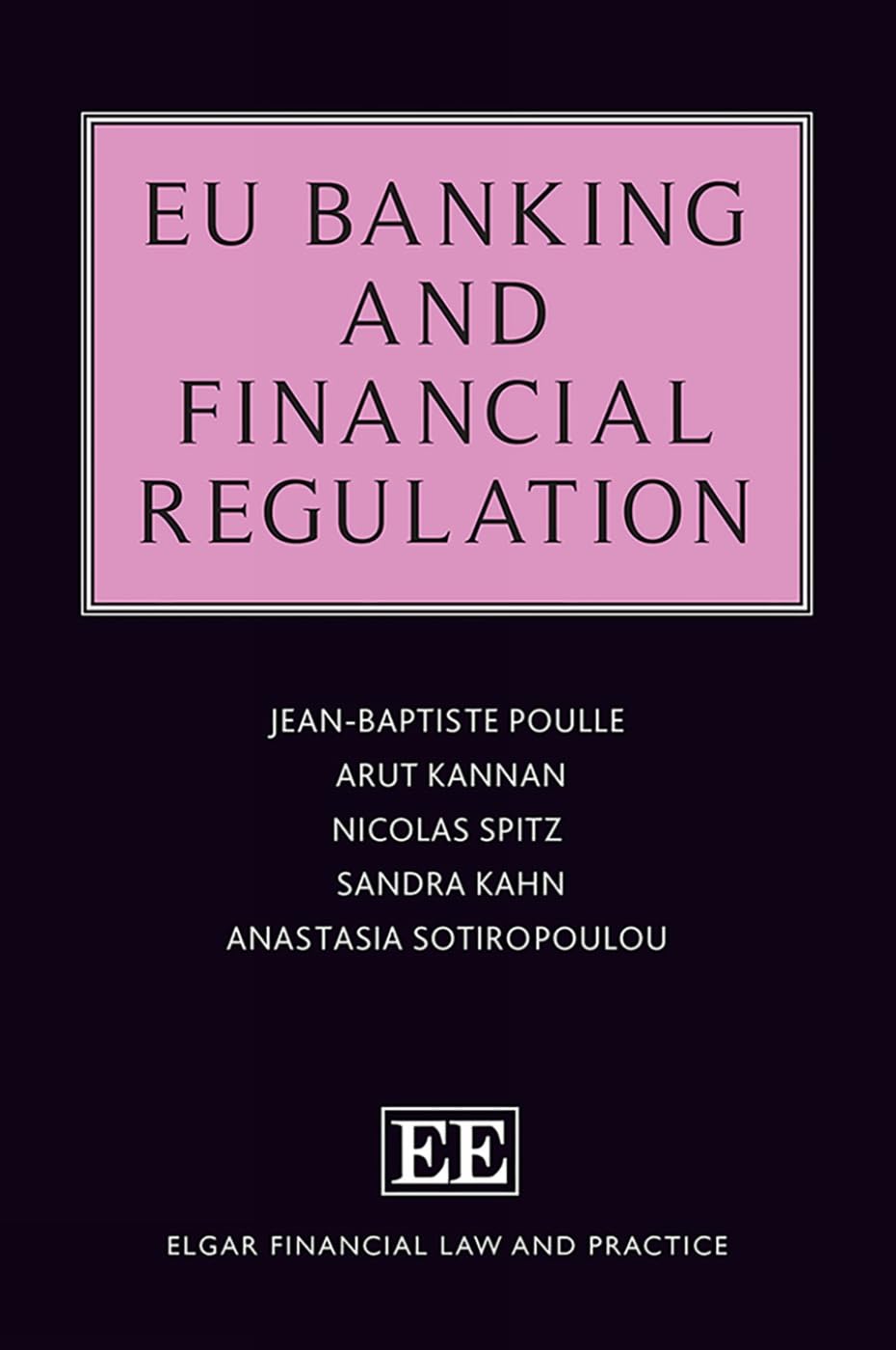 EU Banking and Financial Regulation