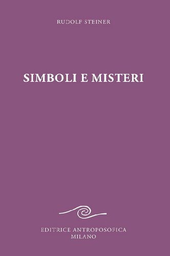 Simboli e misteri