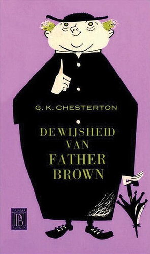 De wijsheid van Father Brown