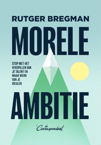 Morele ambitie