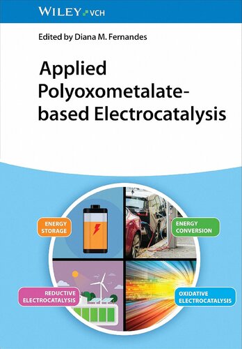 Applied Polyoxometalate-based Electrocatalysis