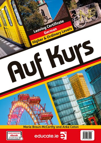 Auf Kurs