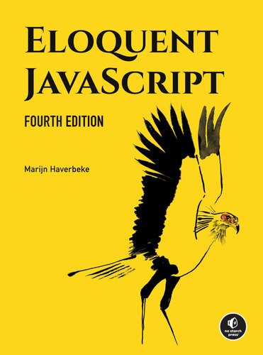 Eloquent JavaScript