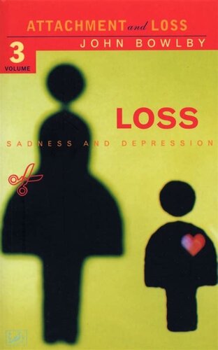 Loss sadness and depression