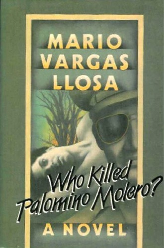 Who Killed Palomino Molero?