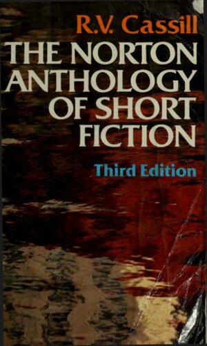 The Norton Anthology of Short Fiction (Third Edition)
