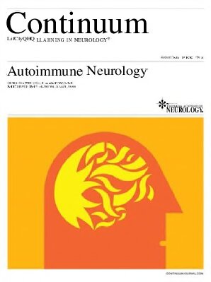 CONTINUUM Lifelong Learning in Neurology. American Academy of Neurology Vol 304_Autoimmune Neurology 2024.pdf