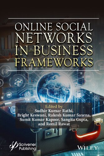 Online Social Networks in Business Frameworks