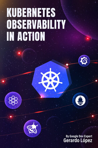 Kubernetes Observability in Action: Harnessing Innovative Observability using eBPF and Cilium