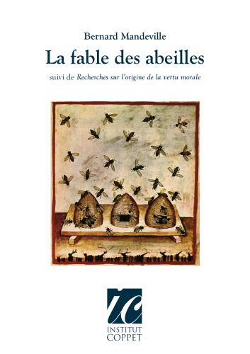 La fable des abeilles