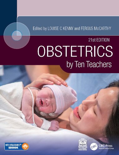 Obstetrics by Ten Teachers