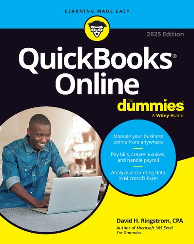 QuickBooks Online