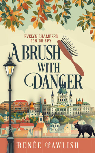 A Brush With Danger