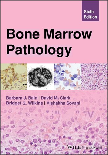 Bone Marrow Pathology