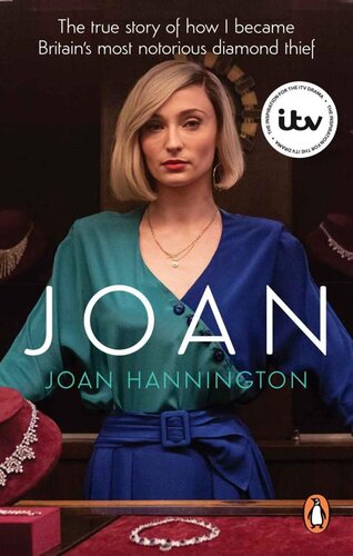 Joan: The True Story of How I Became Britain’s Most Notorious Diamond Thief