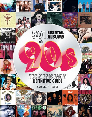 501 Essential Albums of the ’90s