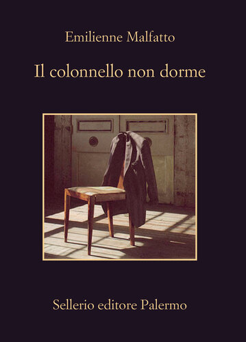 Il colonnello non dorme