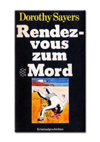 Rendez-vous zum Mord. Kriminalgeschichten