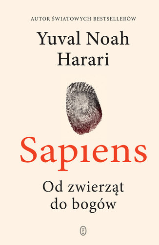 Sapiens. Od zwierząt do bogów