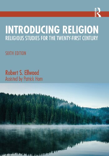 Introducing Religion: Religious Studies for the Twenty-First Century