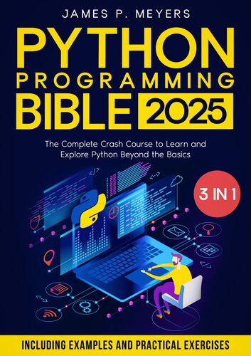 Python Programming Bible